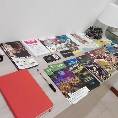 B&B Feel Salerno-3