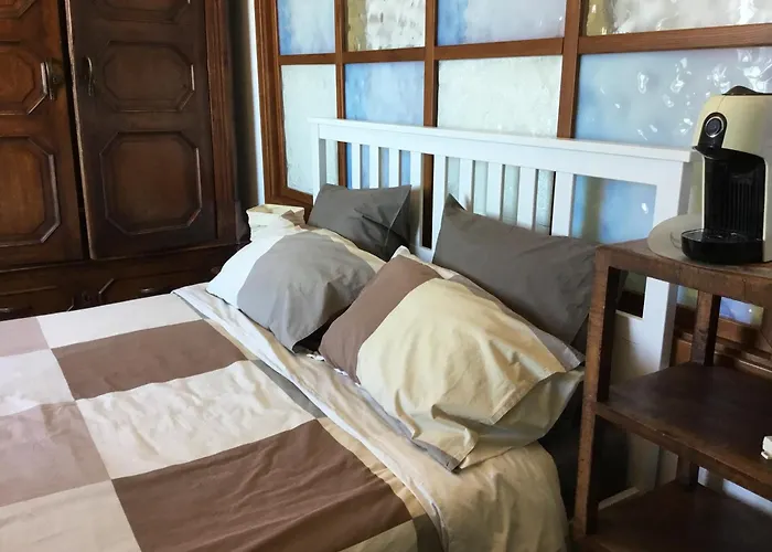Albergo economico: Abitare sul Porto