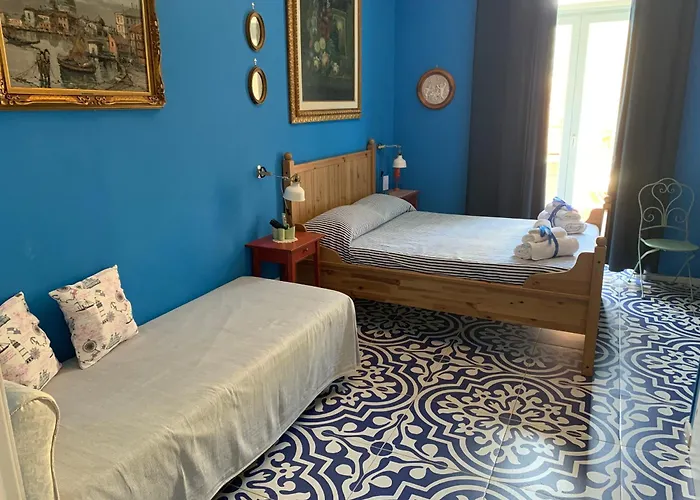 B&B Villa Italia