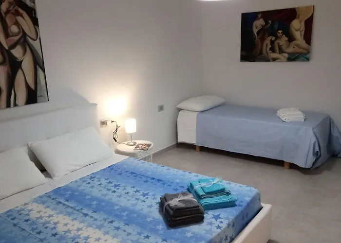 Casa Dell'Artista 2