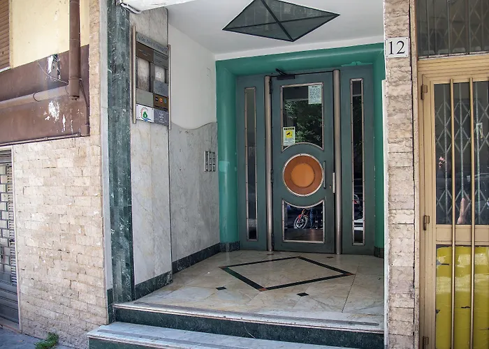 Hotel: A CASA DI MARCO Salerno CENTRO