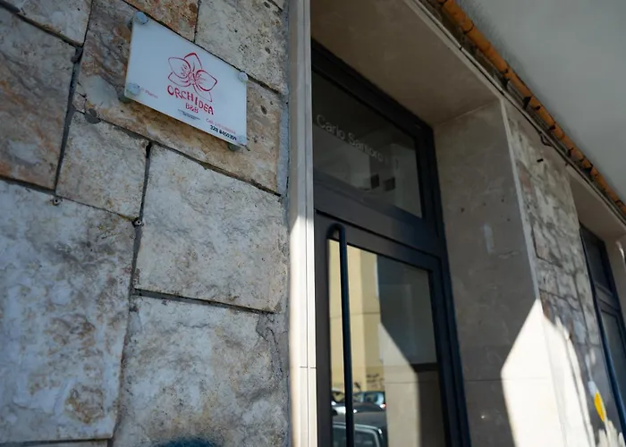 B&B Orchidea