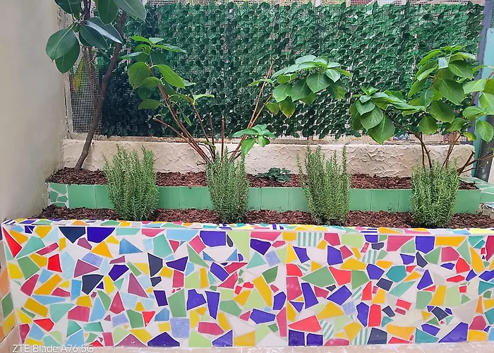 Villa privata: Zia Lulù apartment